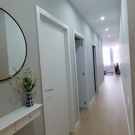 Pisos Uso Turistico Torno-cubelas-caosa Buenavista