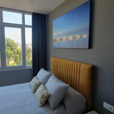 Apartmán Pisos Uso Turistico Torno-cubelas-caosa Buenavista