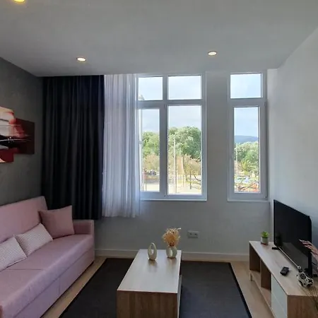 Pisos Uso Turistico Torno-cubelas-caosa Buenavista San Ciprián