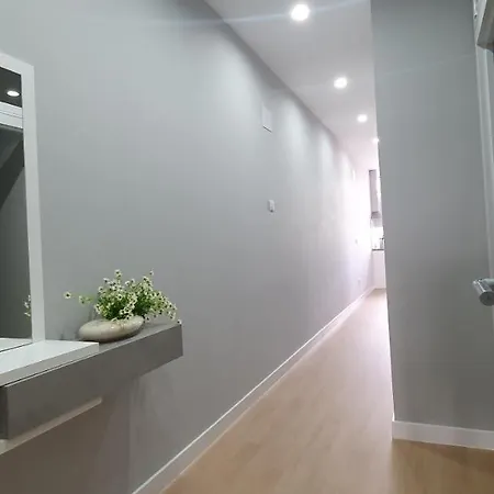 Pisos Uso Turistico Torno-cubelas-caosa Buenavista San Ciprián