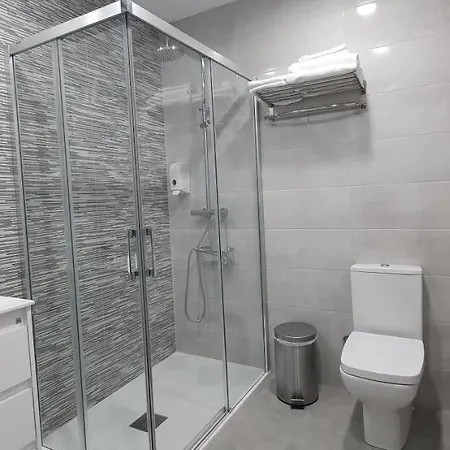 Pisos Uso Turistico Torno-cubelas-caosa Buenavista * San Ciprián