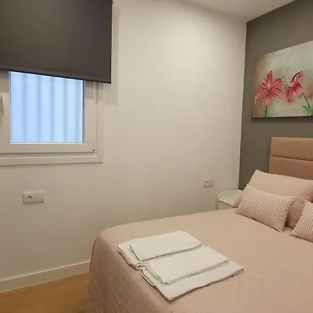 Apartamento Pisos Uso Turistico Torno-cubelas-caosa Buenavista *