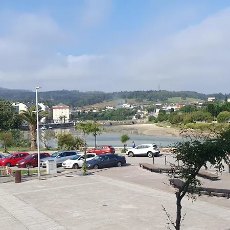 Pisos Uso Turistico Torno-cubelas-caosa Buenavista Apartamento San Ciprián