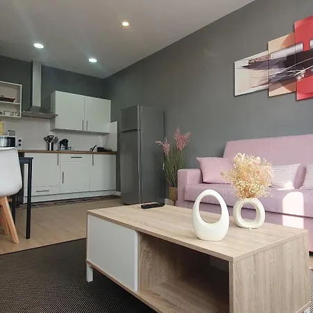 Pisos Uso Turistico Torno-cubelas-caosa Buenavista Apartamento *