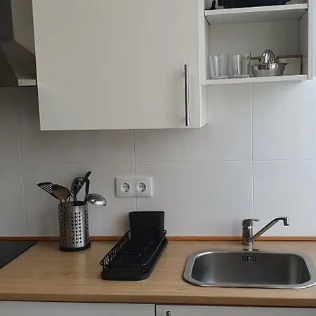 Pisos Uso Turistico Torno-cubelas-caosa Buenavista Apartamento San Ciprián