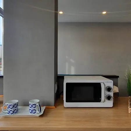 Apartamento Pisos Uso Turistico Torno-cubelas-caosa Buenavista